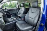 Ford S-Max 2015 года (UK)